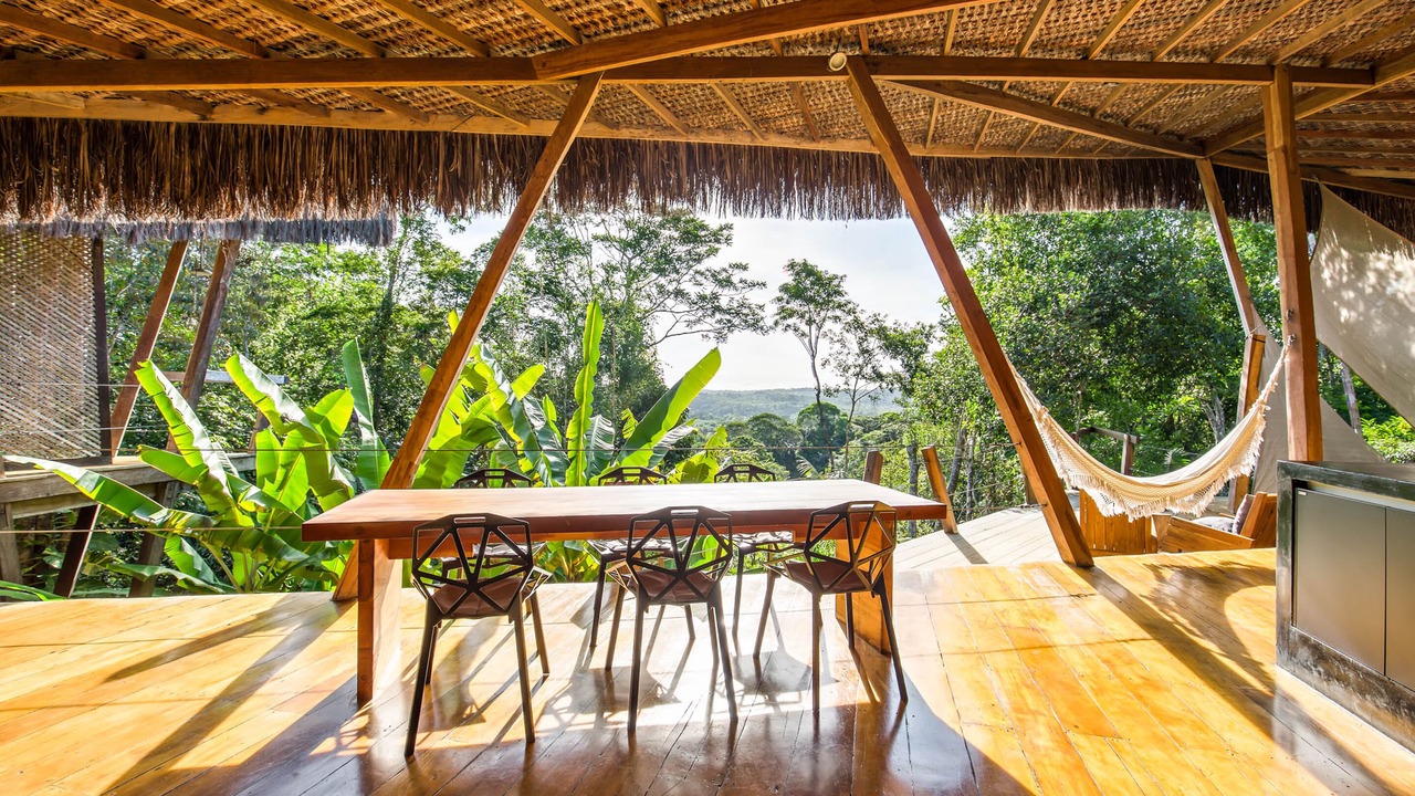 Photo of Outdoor in Itacare