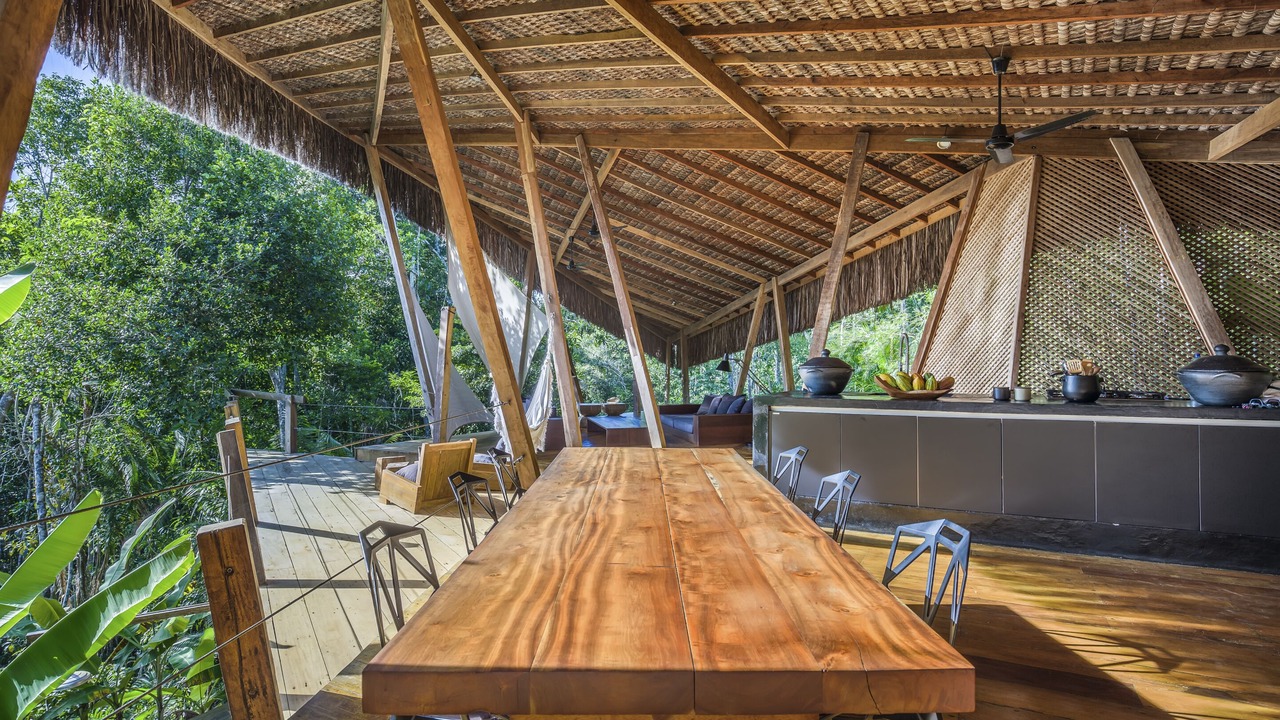 Photo of Outdoor in Itacare