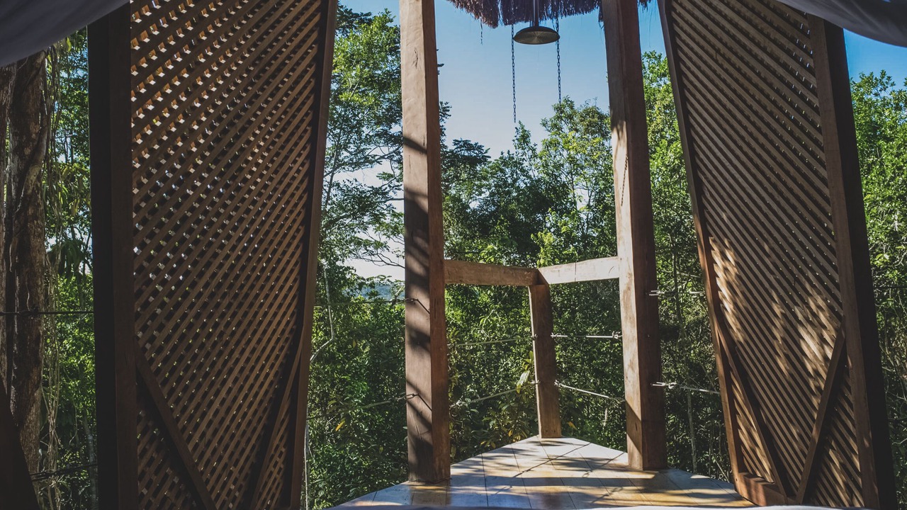 Photo of Outdoor in Itacare