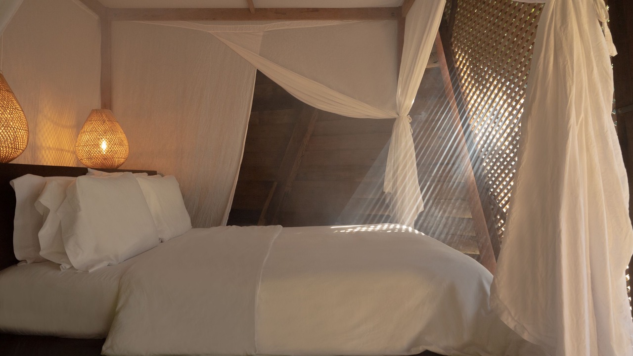 Photo of Bedroom in Itacare