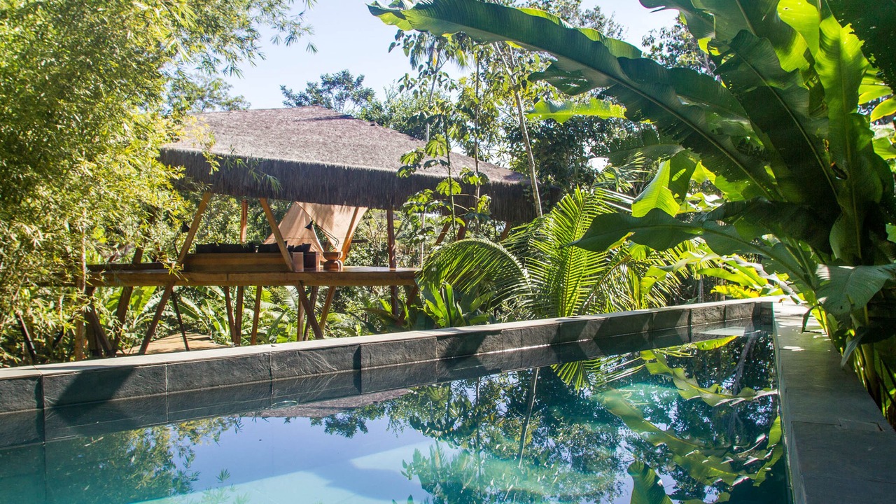 Photo of Outdoor in Itacare