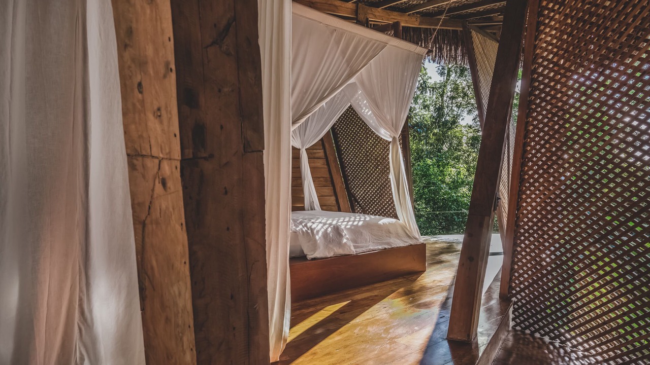 Photo of Bedroom in Itacare