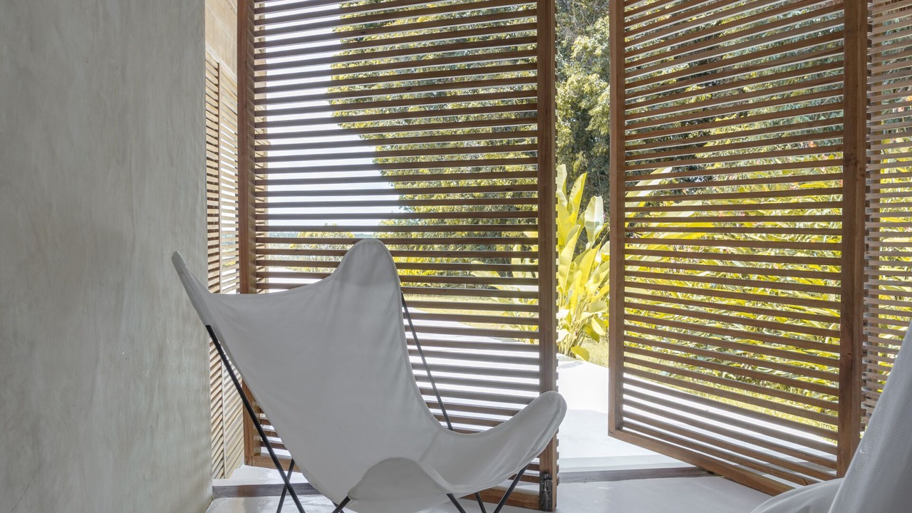 Photo of Patio Balcony in Itacare