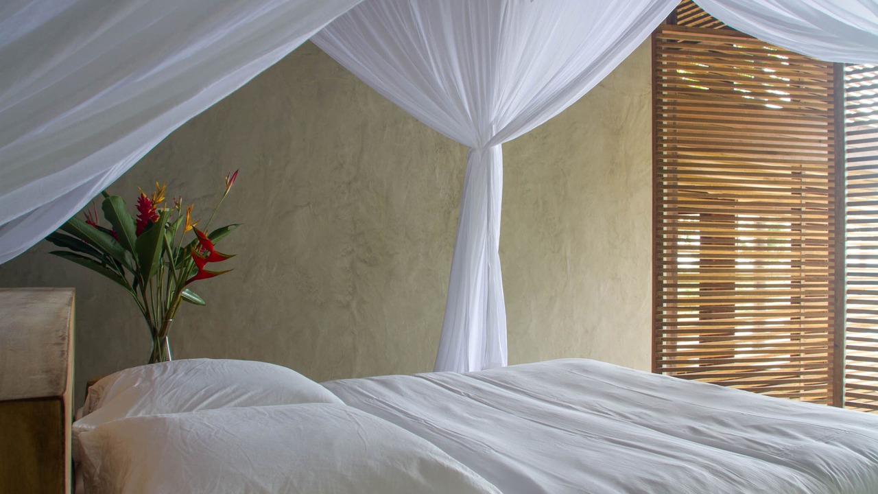 Photo of Bedroom in Itacare