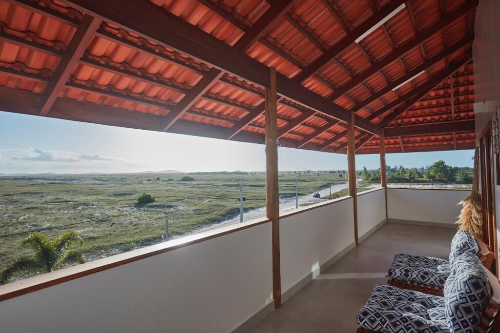 Photo of Outdoor in Prea