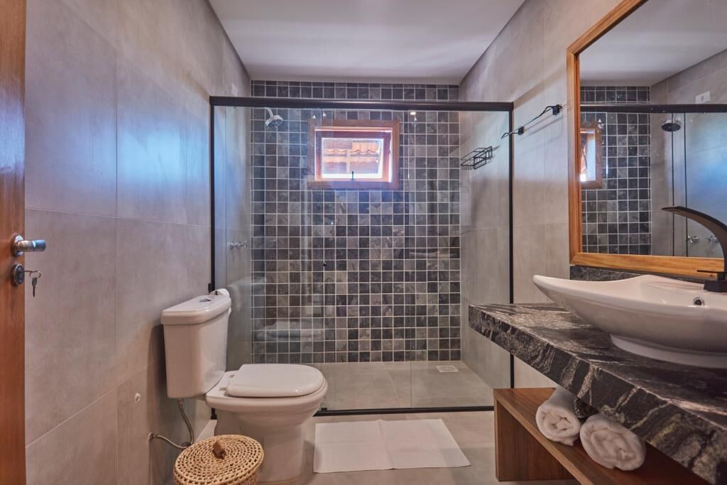 Photo of Bathroom in Prea