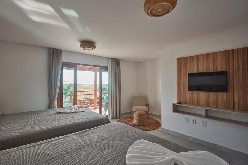 Photo of Bedroom in Prea