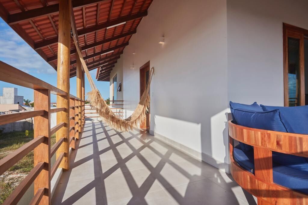 Photo of Patio Balcony in Prea