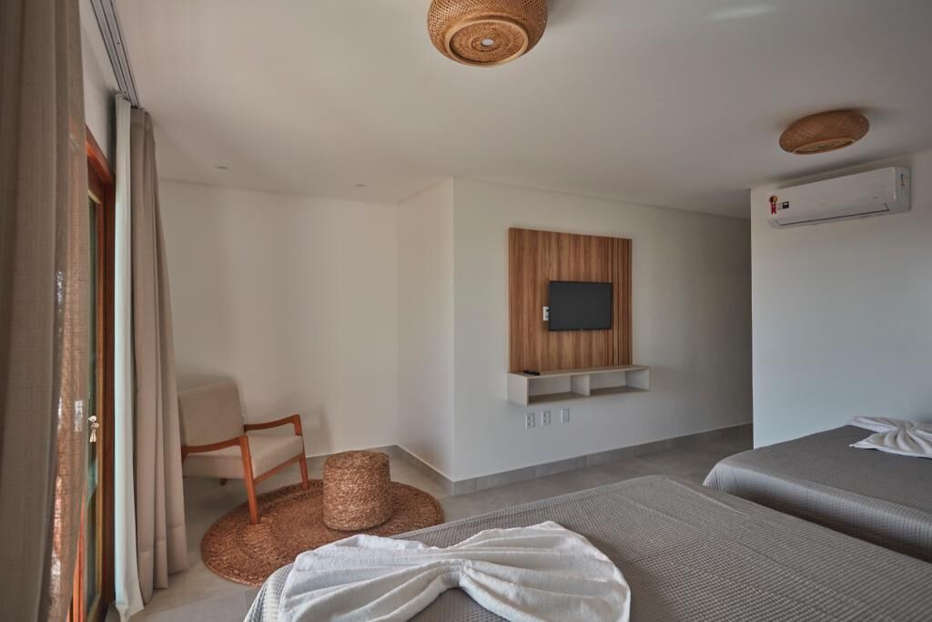 Photo of Bedroom in Prea