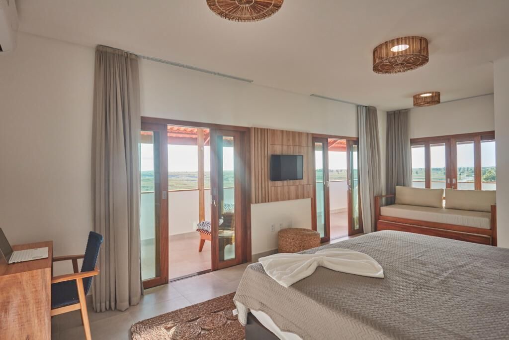 Photo of Bedroom in Prea