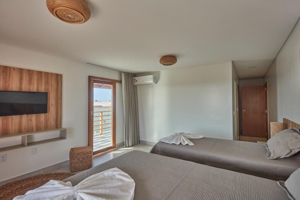 Photo of Bedroom in Prea