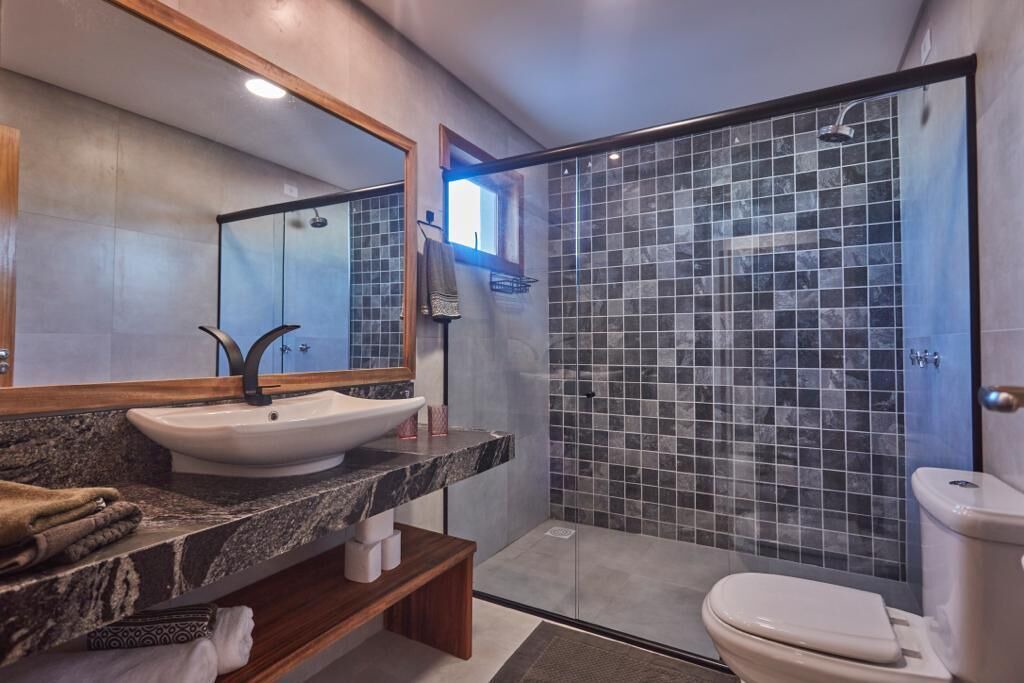 Photo of Bathroom in Prea