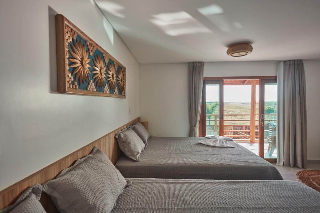 Photo of Bedroom in Prea