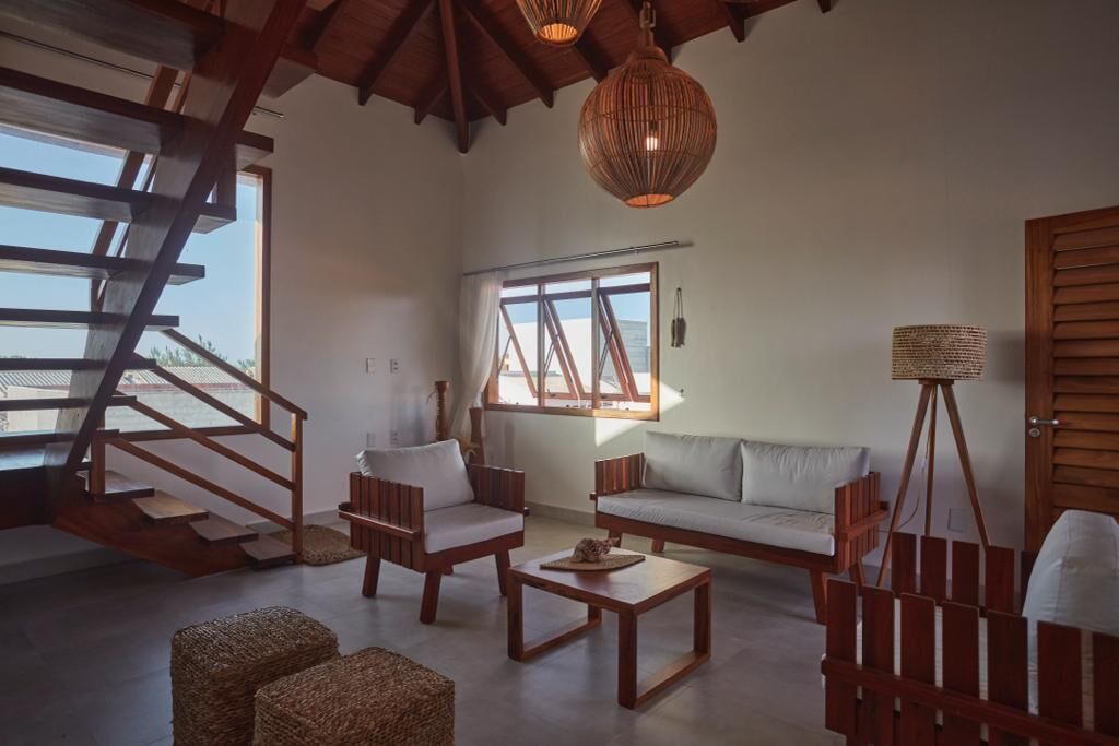 Photo of Livingroom in Prea