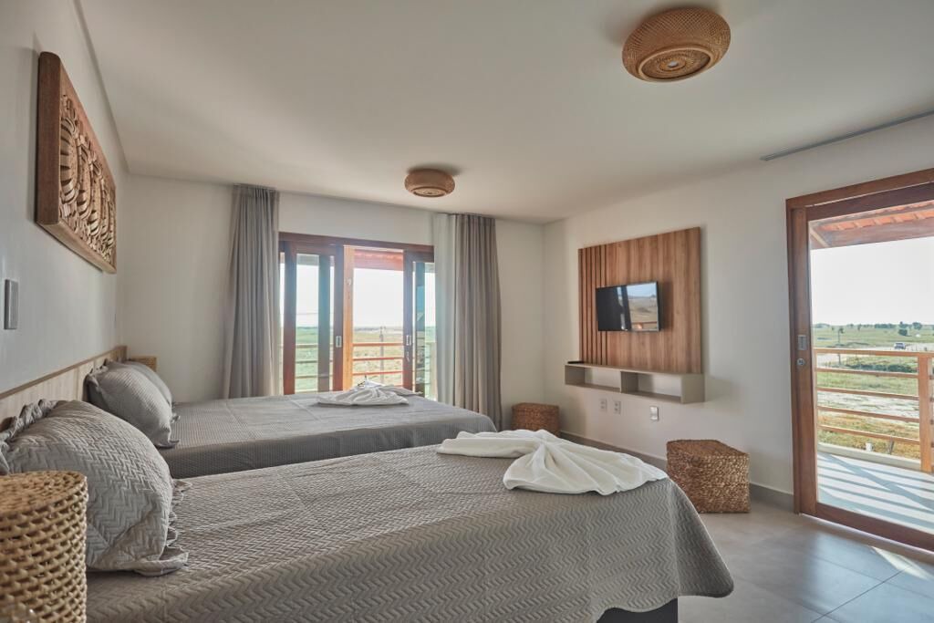 Photo of Bedroom in Prea