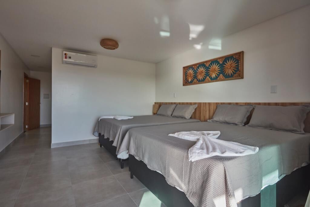 Photo of Bedroom in Prea