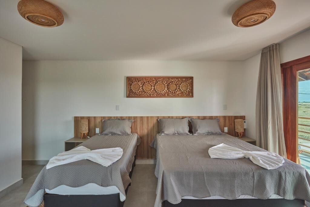 Photo of Bedroom in Prea