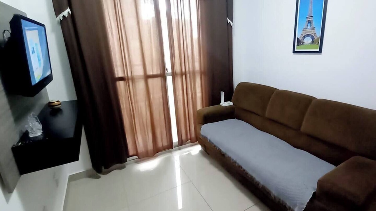 Photo of Livingroom in Taubate