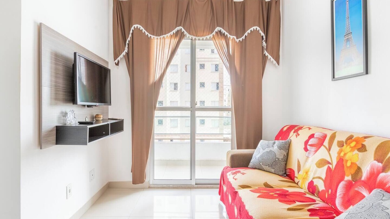 Photo of Livingroom in Taubate