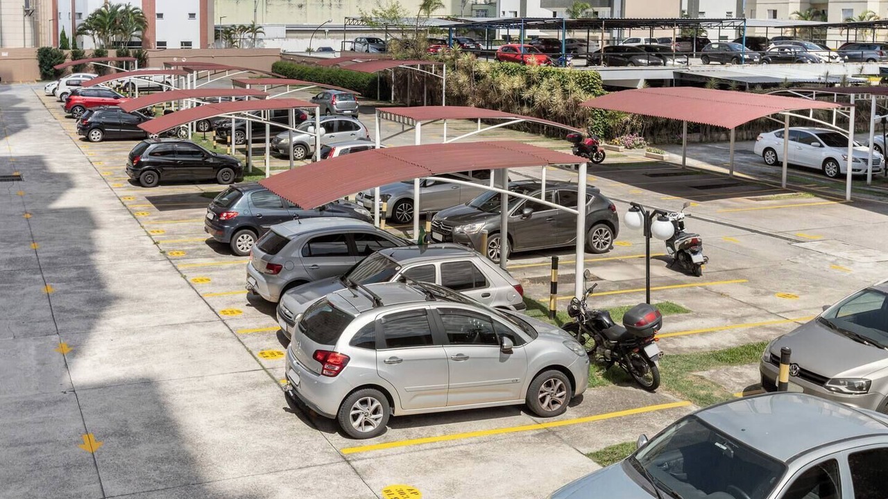 Photo of Outdoor in Taubate