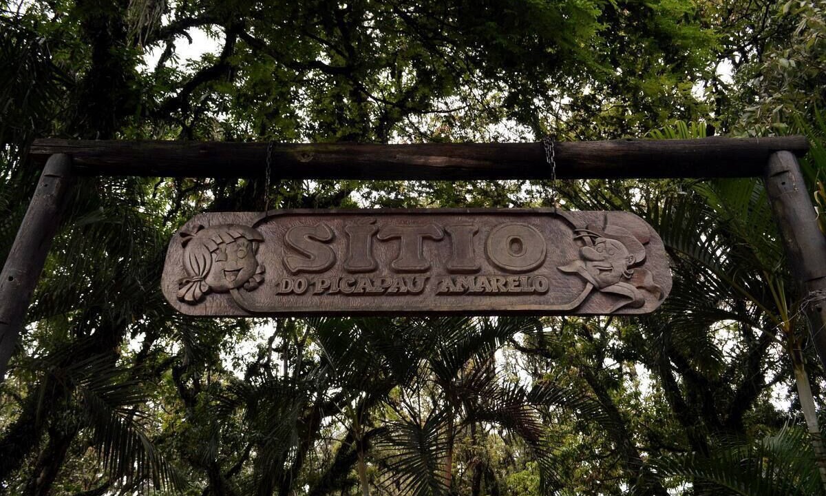 Photo of Outdoor in Taubate