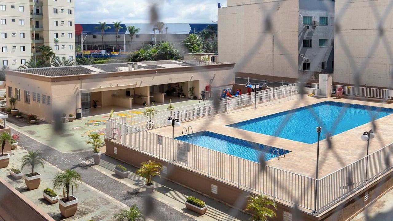Photo of Outdoor in Taubate