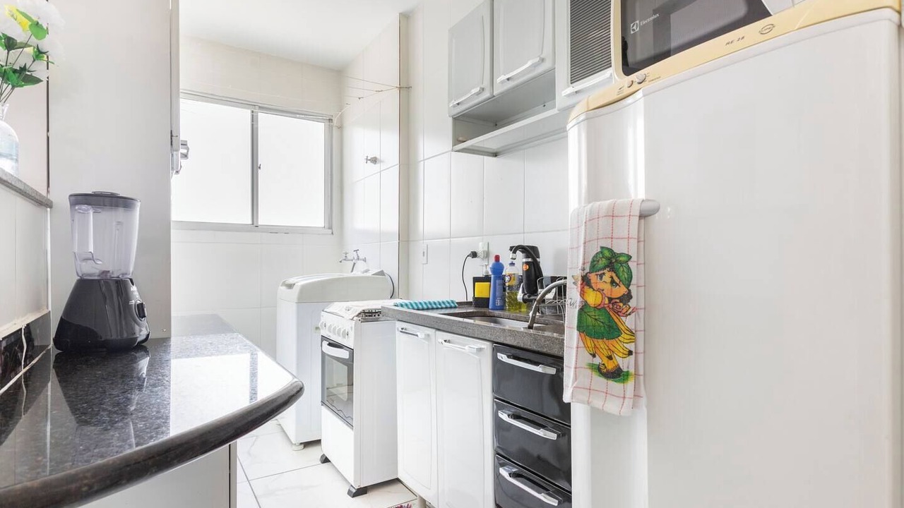 Photo of Kitchen in Taubate