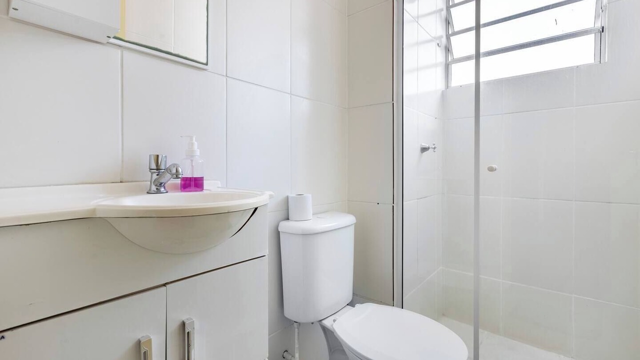 Photo of Bathroom in Taubate
