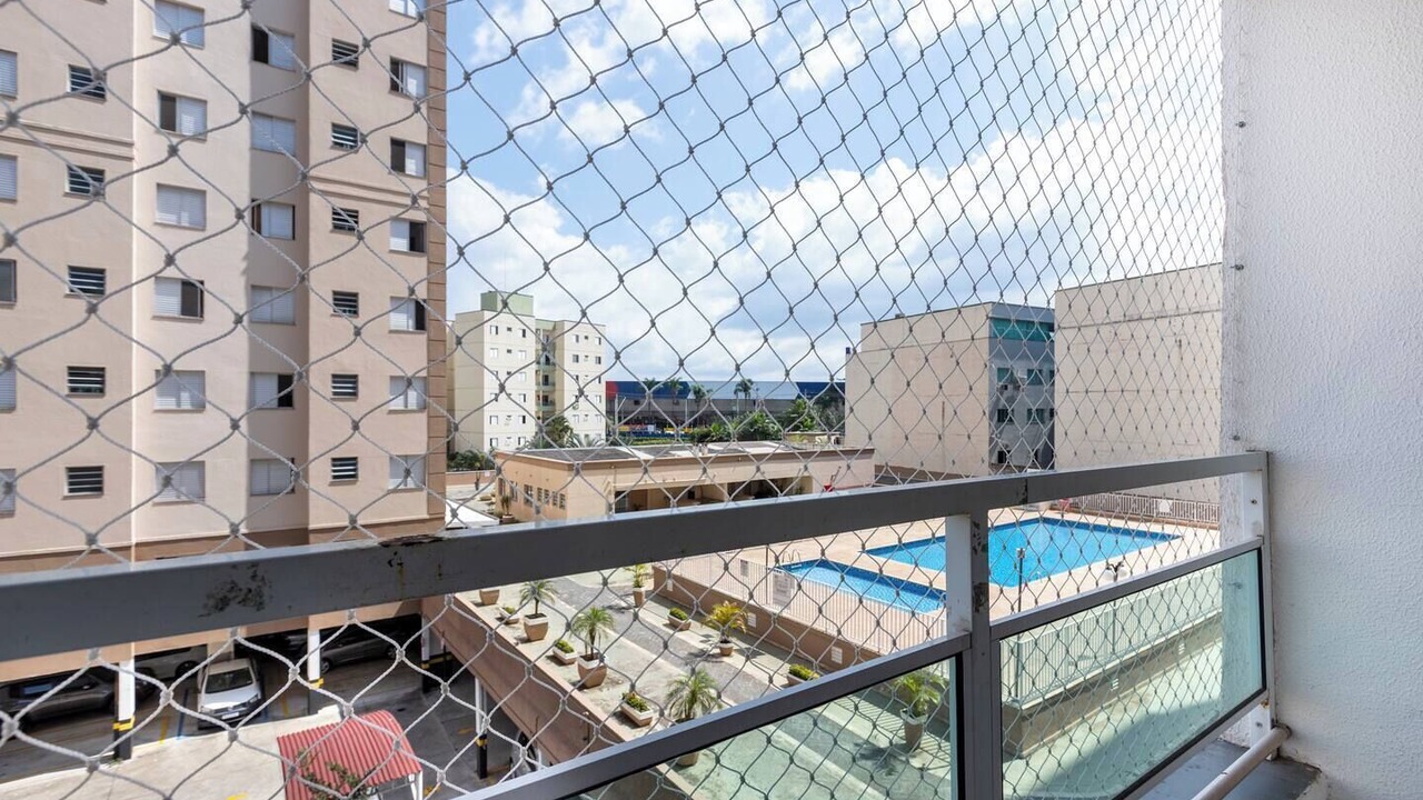 Photo of Outdoor in Taubate