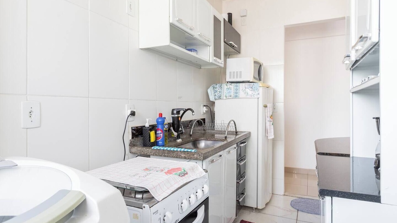 Photo of Kitchen in Taubate