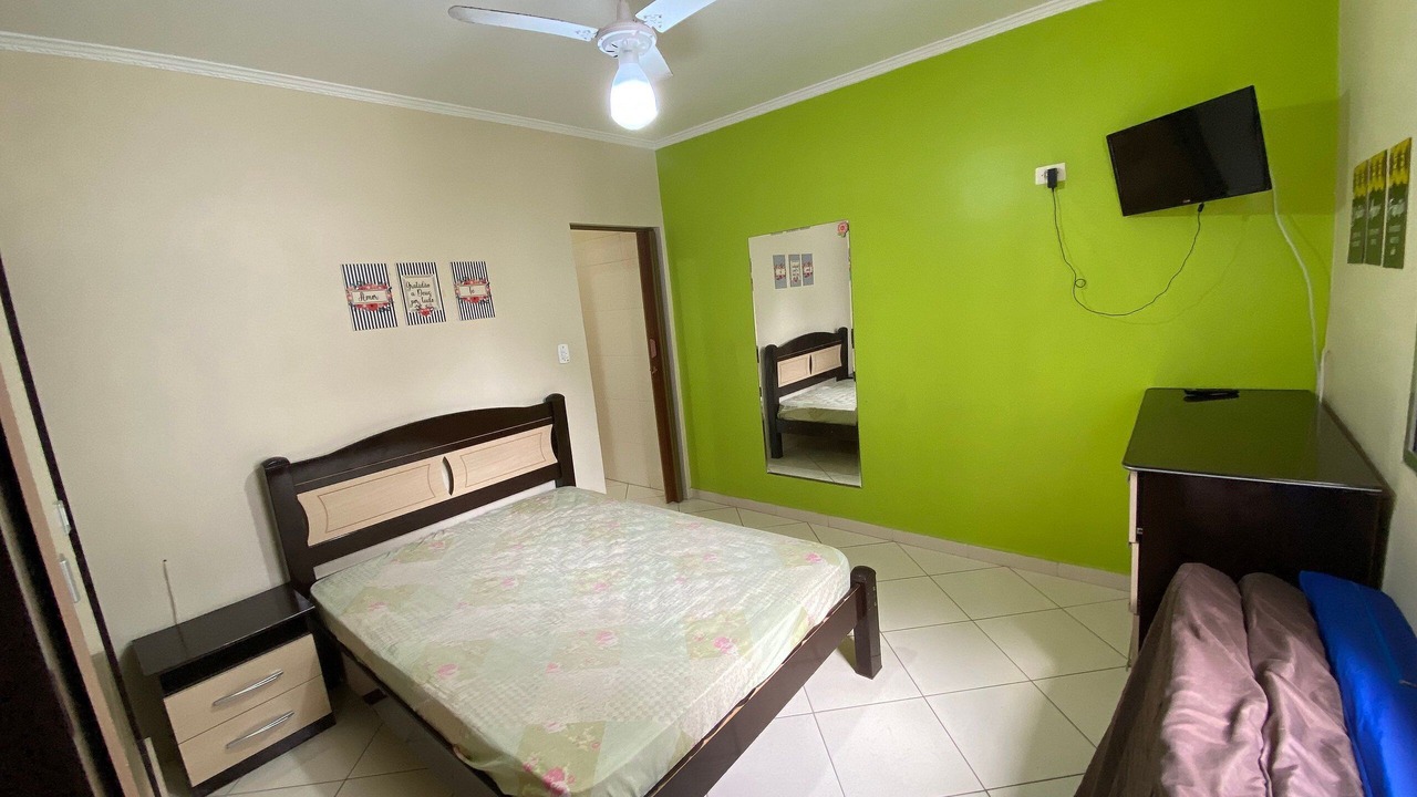 Photo of Bedroom in Canto do Forte