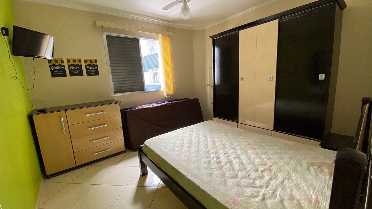Photo of Bedroom in Canto do Forte