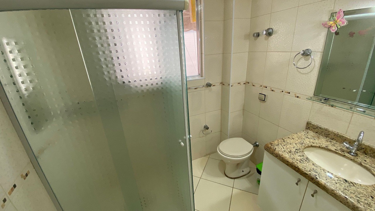 Photo of Bathroom in Canto do Forte