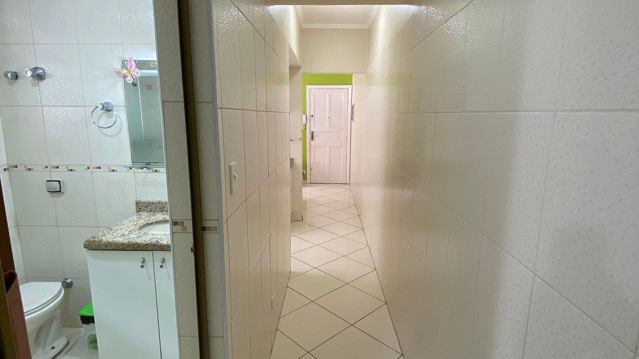 Photo of Bathroom in Canto do Forte