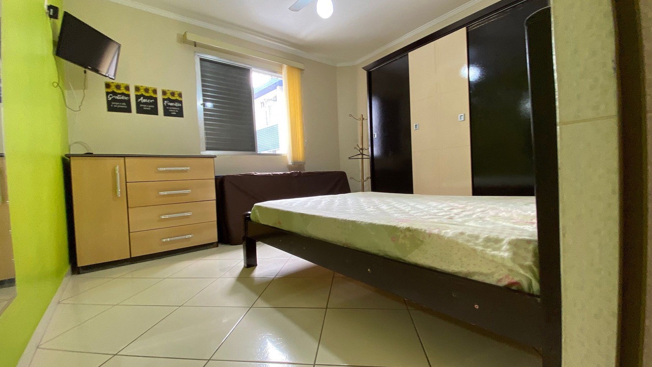 Photo of Bedroom in Canto do Forte