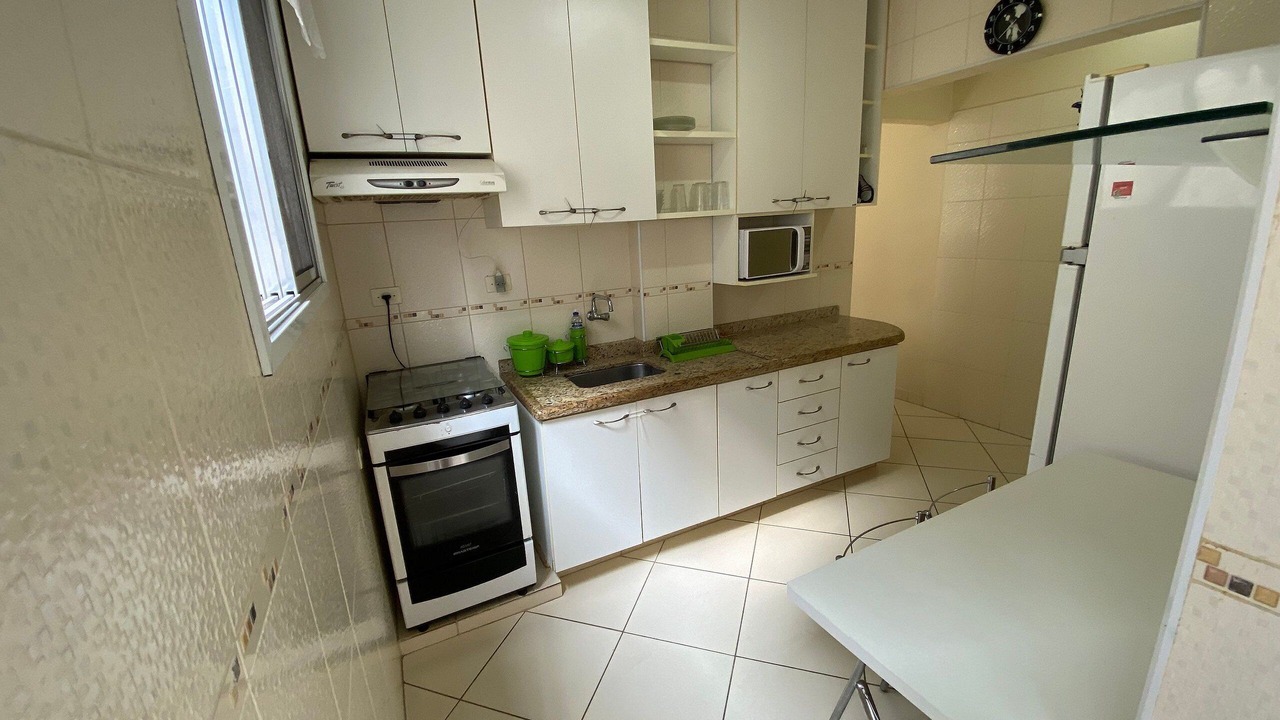 Photo of Kitchen in Canto do Forte
