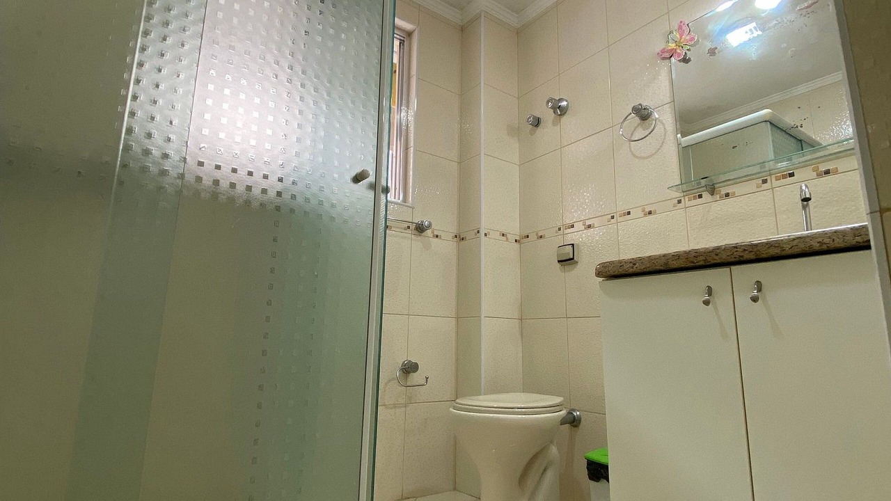 Photo of Bathroom in Canto do Forte