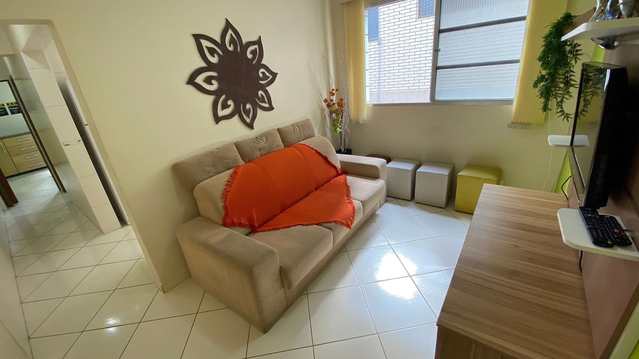 Photo of Livingroom in Canto do Forte