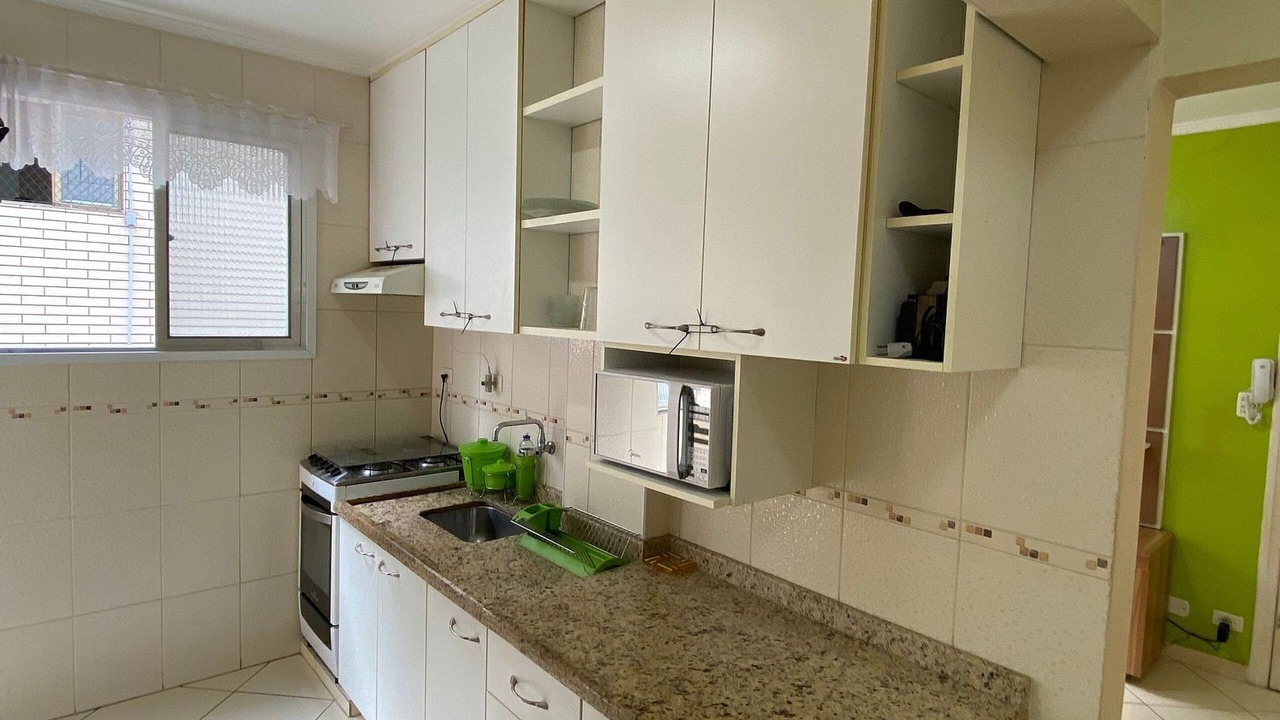 Photo of Kitchen in Canto do Forte