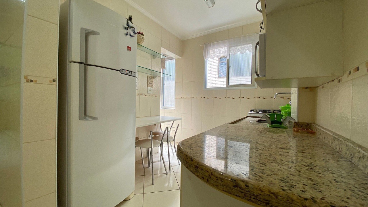 Photo of Kitchen in Canto do Forte