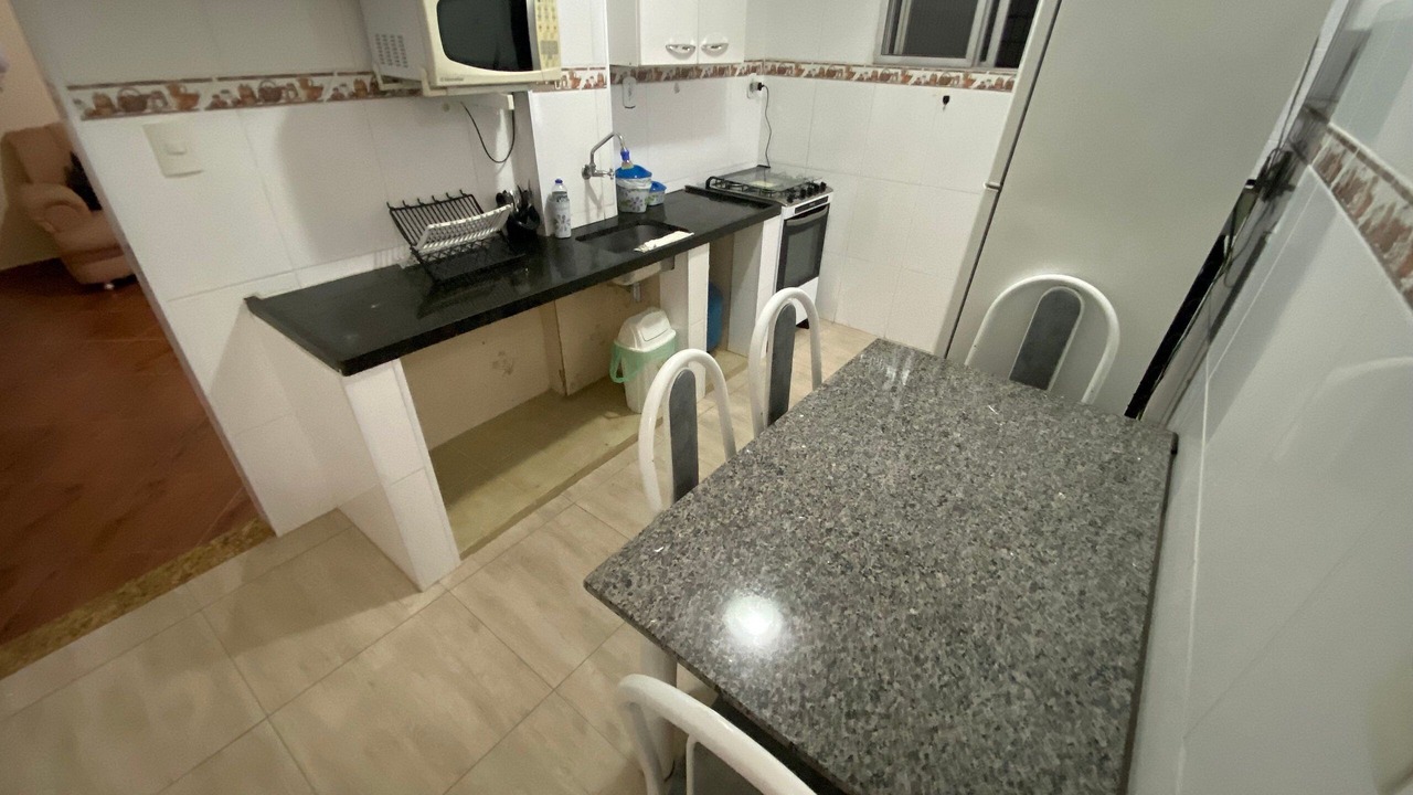 Photo of Kitchen in Canto do Forte