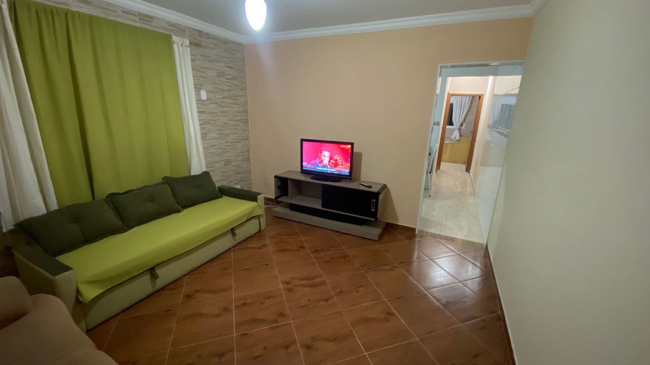 Photo of Livingroom in Canto do Forte
