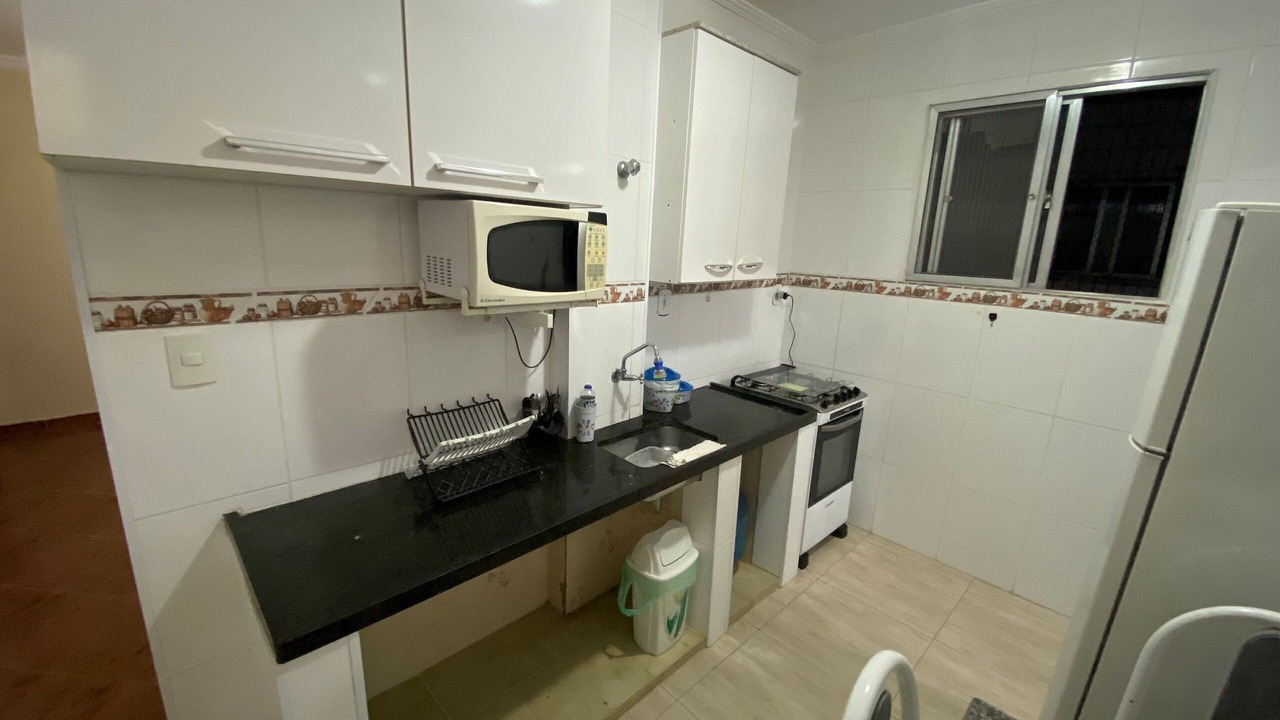 Photo of Kitchen in Canto do Forte