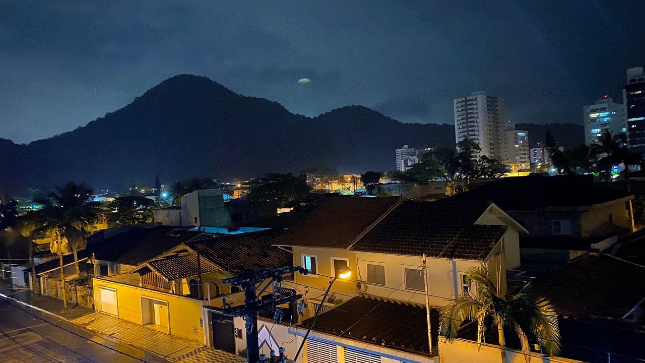 Photo of Outdoor in Canto do Forte