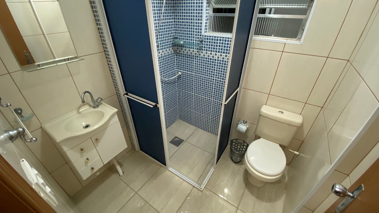 Photo of Bathroom in Canto do Forte