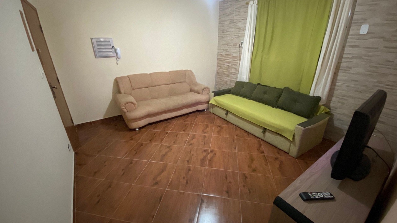 Photo of Livingroom in Canto do Forte