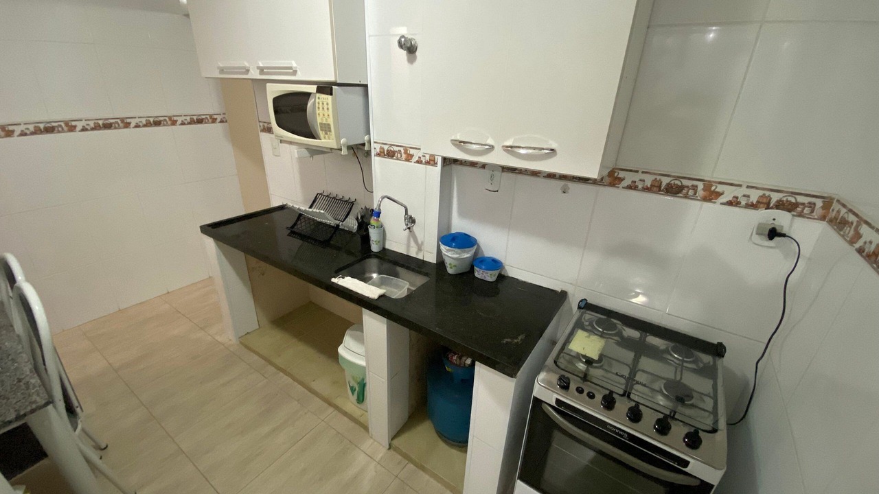Photo of Kitchen in Canto do Forte
