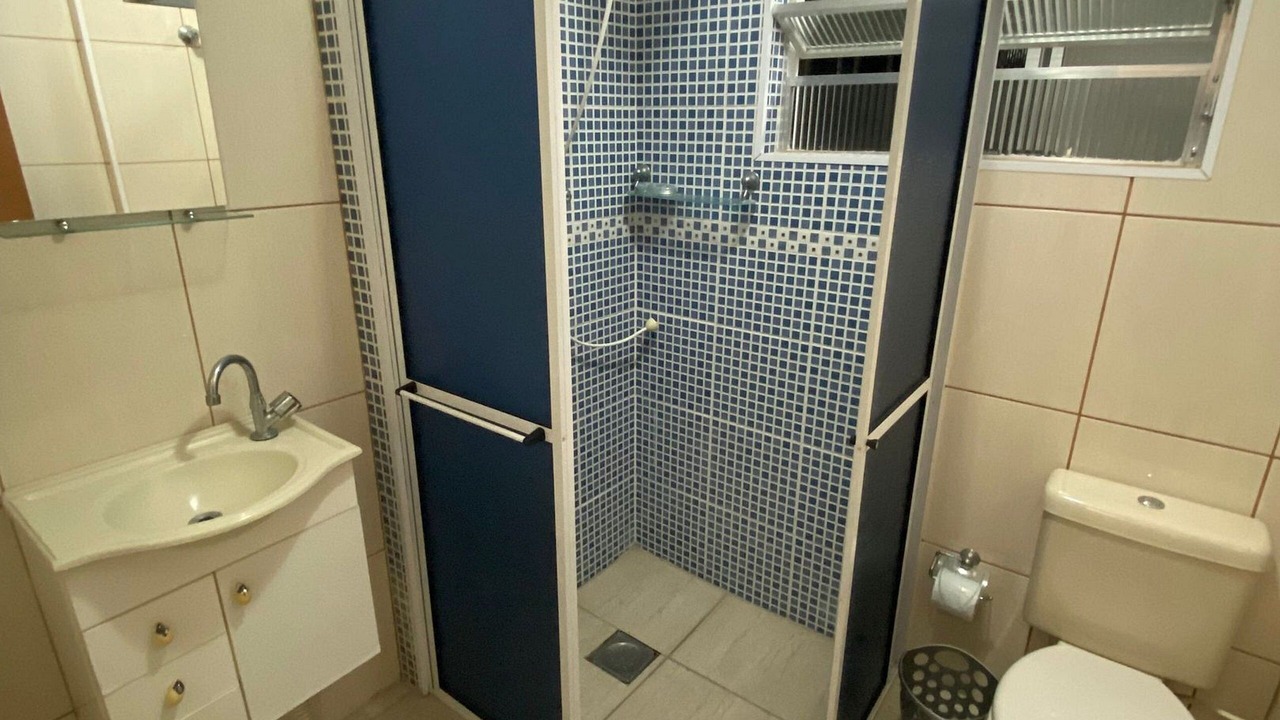 Photo of Bathroom in Canto do Forte