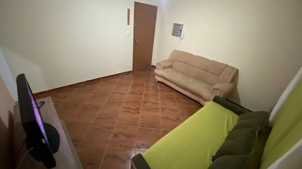 Photo of Livingroom in Canto do Forte