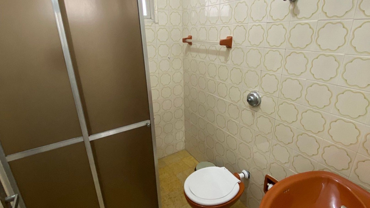 Photo of Bathroom in Guilhermina
